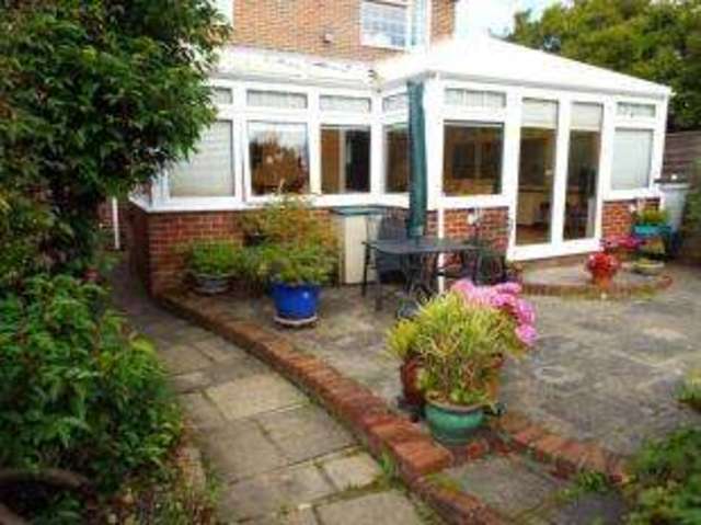  Image of 4 bedroom Detached house for sale in Anker Lane Stubbington Fareham PO14 at Stubbington Hampshire Stubbington, PO14 3HF