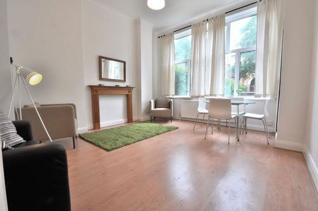  Image of 1 bedroom Flat to rent in Lymington Road London NW6 at Lymington Road  London, NW6 1HY
