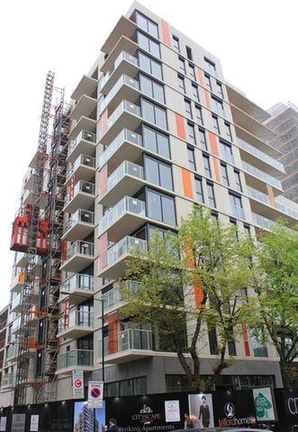  Image of 2 bedroom Flat for sale in Commercial Street London E1 at Commercial street Cityscape Aldgate, E1 6BF