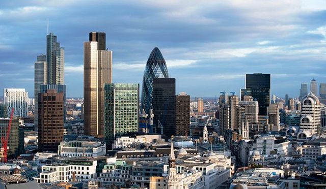 Image of 2 bedroom Flat for sale in Commercial Street London E1 at Commercial street Cityscape Aldgate, E1 6BF