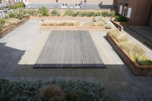  Image of 2 bedroom Flat for sale in Coxhill Way Aylesbury HP21 at Summers House Coxhill Way Aylesbury, HP21 8FN