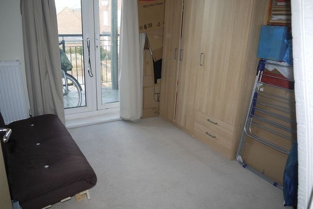  Image of 2 bedroom Flat for sale in Coxhill Way Aylesbury HP21 at Summers House Coxhill Way Aylesbury, HP21 8FN