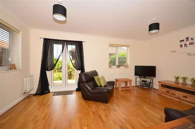  Image of 3 bedroom End of Terrace for sale in Summerson Close Rochester ME1 at Rochester Kent Rochester, ME1 3BF