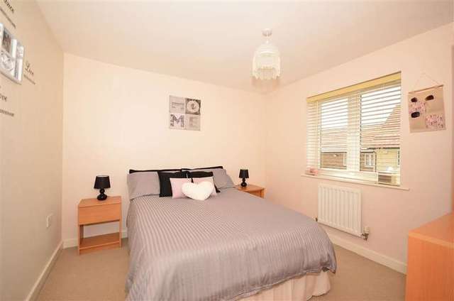  Image of 3 bedroom End of Terrace for sale in Summerson Close Rochester ME1 at Rochester Kent Rochester, ME1 3BF