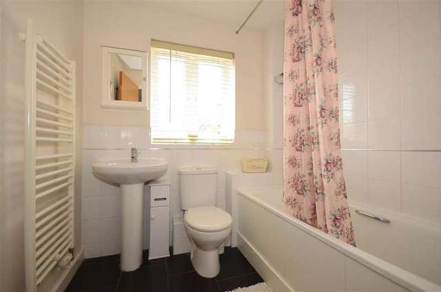  Image of 3 bedroom End of Terrace for sale in Summerson Close Rochester ME1 at Rochester Kent Rochester, ME1 3BF