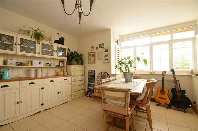  Image of 4 bedroom Detached house for sale in Sunnydale Avenue Brighton BN1 at Patcham Brighton Brighton, BN1 8NR