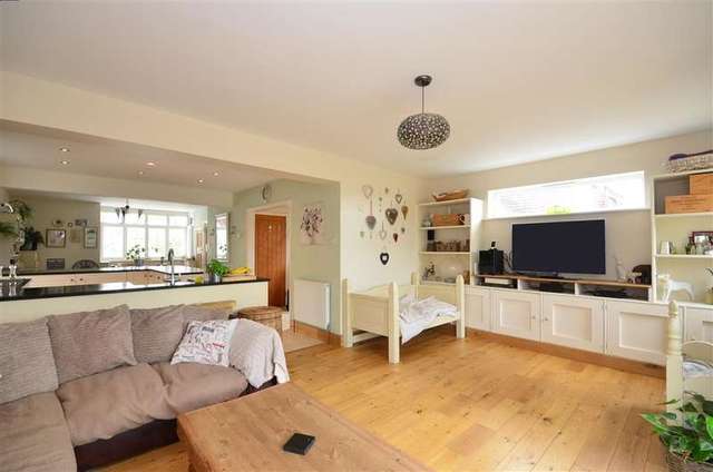  Image of 4 bedroom Detached house for sale in Sunnydale Avenue Brighton BN1 at Patcham Brighton Brighton, BN1 8NR