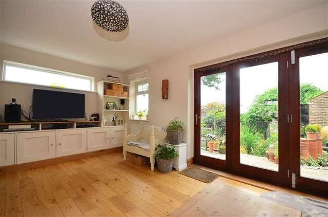  Image of 4 bedroom Detached house for sale in Sunnydale Avenue Brighton BN1 at Patcham Brighton Brighton, BN1 8NR