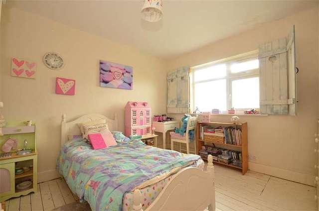  Image of 4 bedroom Detached house for sale in Sunnydale Avenue Brighton BN1 at Patcham Brighton Brighton, BN1 8NR