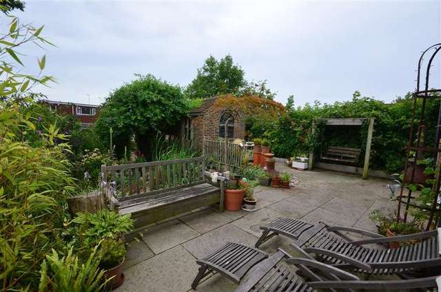  Image of 4 bedroom Detached house for sale in Sunnydale Avenue Brighton BN1 at Patcham Brighton Brighton, BN1 8NR