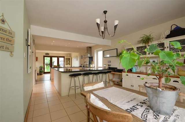  Image of 4 bedroom Detached house for sale in Sunnydale Avenue Brighton BN1 at Patcham Brighton Brighton, BN1 8NR