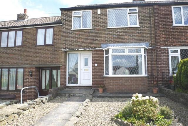  Image of 3 bedroom Terraced house for sale in Surrey Road Stanningley Pudsey LS28 at Pudsey  Pudsey, LS28 7NQ