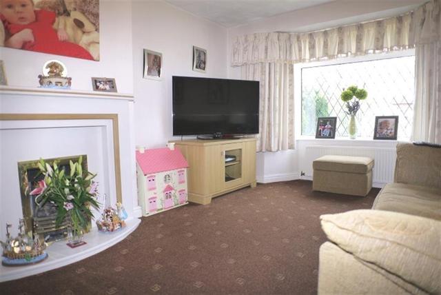  Image of 3 bedroom Terraced house for sale in Surrey Road Stanningley Pudsey LS28 at Pudsey  Pudsey, LS28 7NQ