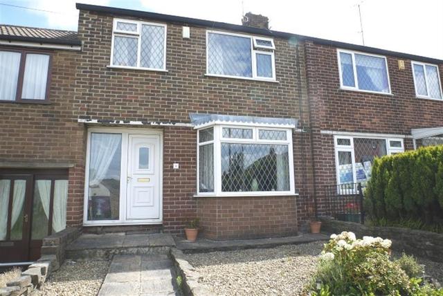  Image of 3 bedroom Terraced house for sale in Surrey Road Stanningley Pudsey LS28 at Pudsey  Pudsey, LS28 7NQ