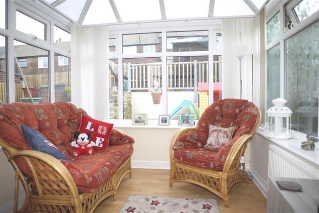  Image of 3 bedroom Terraced house for sale in Surrey Road Stanningley Pudsey LS28 at Pudsey  Pudsey, LS28 7NQ