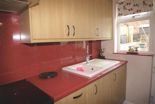  Image of 3 bedroom Terraced house for sale in Surrey Road Stanningley Pudsey LS28 at Pudsey  Pudsey, LS28 7NQ