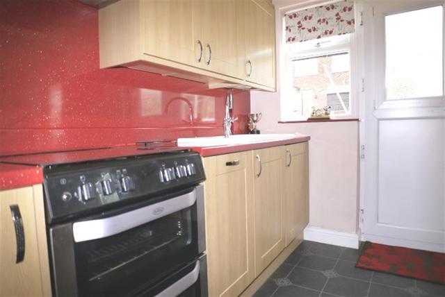  Image of 3 bedroom Terraced house for sale in Surrey Road Stanningley Pudsey LS28 at Pudsey  Pudsey, LS28 7NQ