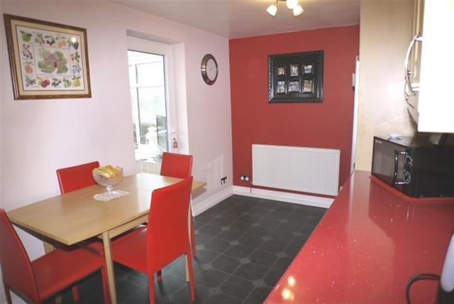  Image of 3 bedroom Terraced house for sale in Surrey Road Stanningley Pudsey LS28 at Pudsey  Pudsey, LS28 7NQ