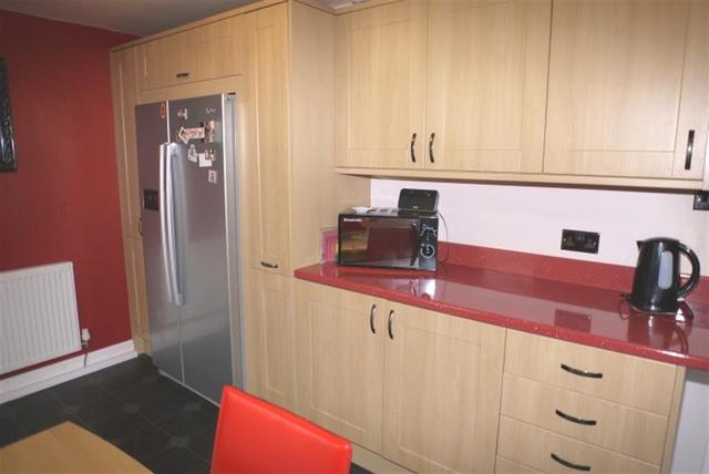  Image of 3 bedroom Terraced house for sale in Surrey Road Stanningley Pudsey LS28 at Pudsey  Pudsey, LS28 7NQ