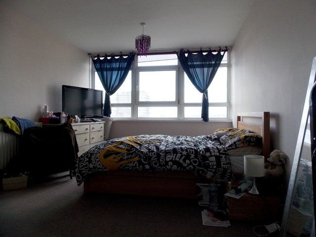  Image of 2 bedroom Flat to rent in Sussex Heights St. Margarets Place Brighton BN1 at St Margarets Place  Brighton, BN1 2FQ