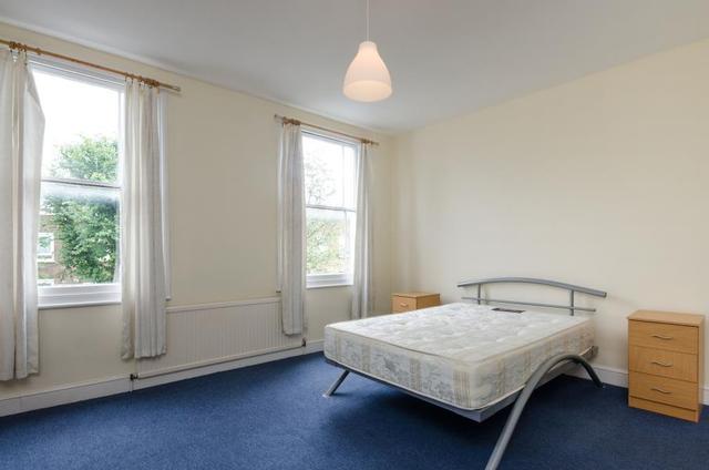  Image of 3 bedroom Flat to rent in Sussex Way London N7 at London, N7 6RR