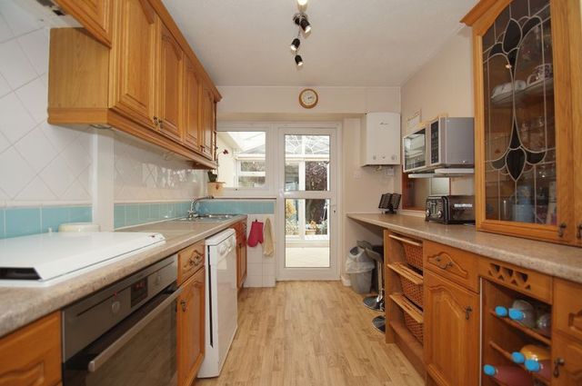  Image of 3 bedroom Semi-Detached house for sale in Sutton Close Redditch B98 at Sutton Close Winyates West Redditch, B98 0JR