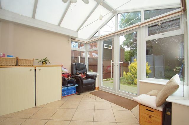  Image of 3 bedroom Semi-Detached house for sale in Sutton Close Redditch B98 at Sutton Close Winyates West Redditch, B98 0JR