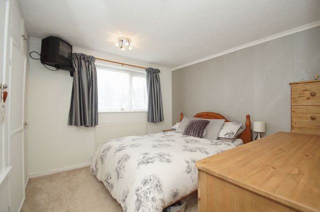  Image of 3 bedroom Semi-Detached house for sale in Sutton Close Redditch B98 at Sutton Close Winyates West Redditch, B98 0JR