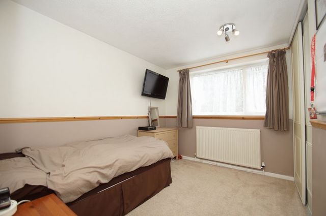  Image of 3 bedroom Semi-Detached house for sale in Sutton Close Redditch B98 at Sutton Close Winyates West Redditch, B98 0JR