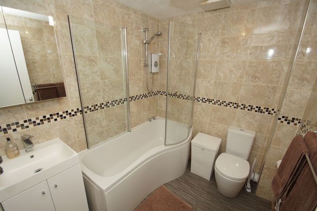  Image of 3 bedroom Semi-Detached house for sale in Sutton Close Redditch B98 at Sutton Close Winyates West Redditch, B98 0JR