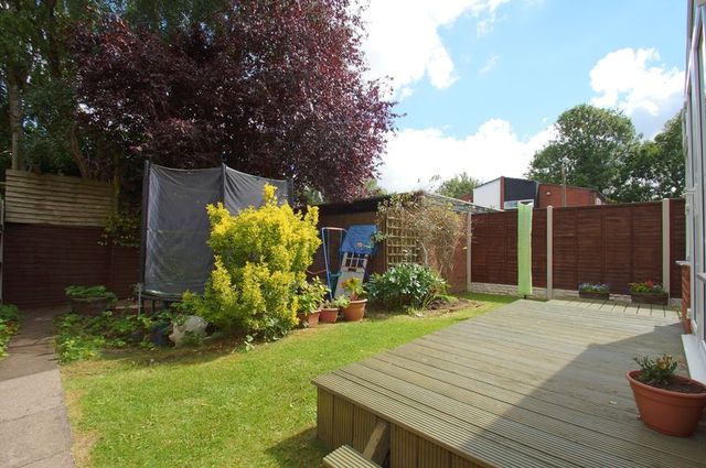  Image of 3 bedroom Semi-Detached house for sale in Sutton Close Redditch B98 at Sutton Close Winyates West Redditch, B98 0JR