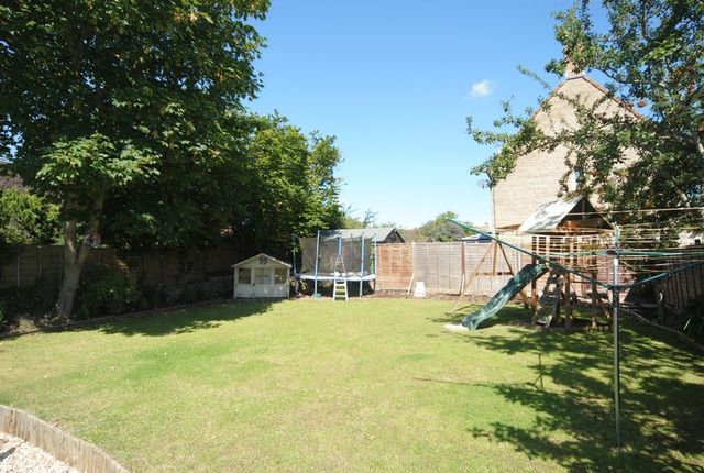  Image of 3 bedroom Terraced house for sale in Sutton Road Somerton TA11 at Sutton Road  Somerton, TA11 6QL