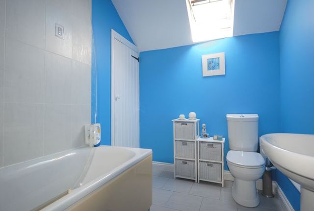  Image of 3 bedroom Terraced house for sale in Sutton Road Somerton TA11 at Sutton Road  Somerton, TA11 6QL