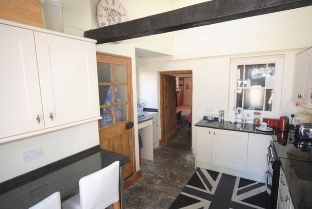  Image of 3 bedroom Terraced house for sale in Sutton Road Somerton TA11 at Sutton Road  Somerton, TA11 6QL