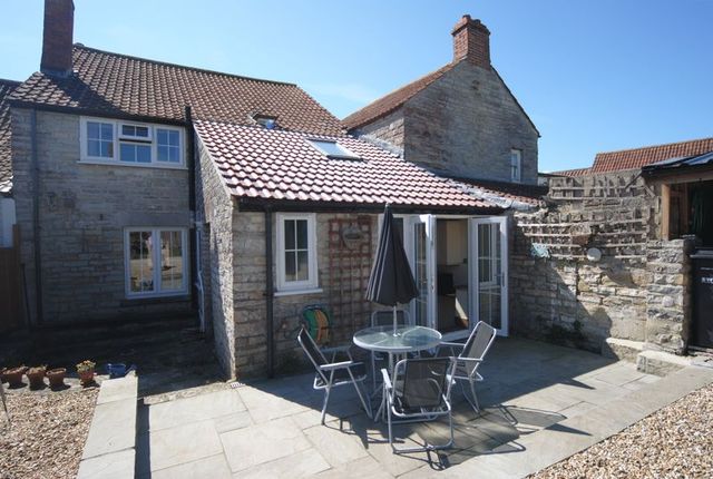  Image of 3 bedroom Terraced house for sale in Sutton Road Somerton TA11 at Sutton Road  Somerton, TA11 6QL
