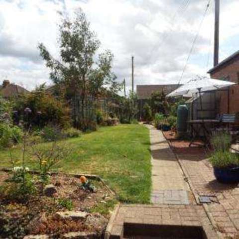  Image of 3 bedroom Semi-Detached house for sale in Coronation Grove Swaffham PE37 at Swaffham Norfolk Swaffham, PE37 7LX