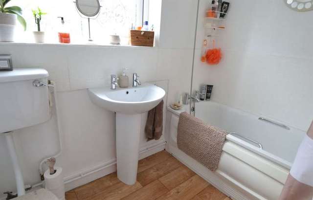  Image of 2 bedroom Detached house for sale in Swalecliffe Road Whitstable CT5 at Swalecliffe Road Tankerton Whitstable, CT5 2QA