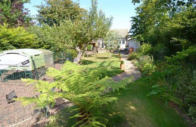  Image of 2 bedroom Detached house for sale in Swalecliffe Road Whitstable CT5 at Swalecliffe Road Tankerton Whitstable, CT5 2QA