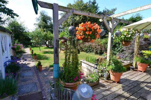  Image of 2 bedroom Detached house for sale in Swalecliffe Road Whitstable CT5 at Swalecliffe Road Tankerton Whitstable, CT5 2QA