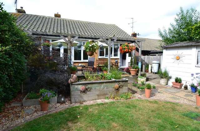  Image of 2 bedroom Detached house for sale in Swalecliffe Road Whitstable CT5 at Swalecliffe Road Tankerton Whitstable, CT5 2QA