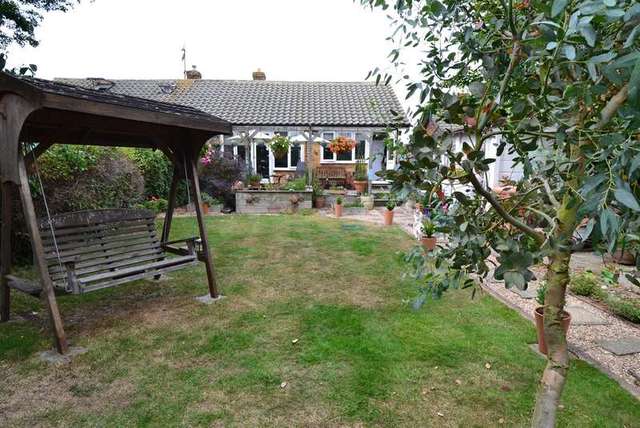  Image of 2 bedroom Detached house for sale in Swalecliffe Road Whitstable CT5 at Swalecliffe Road Tankerton Whitstable, CT5 2QA