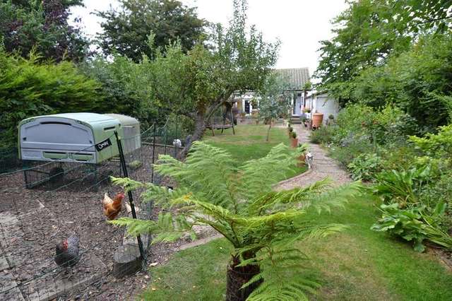  Image of 2 bedroom Detached house for sale in Swalecliffe Road Whitstable CT5 at Swalecliffe Road Tankerton Whitstable, CT5 2QA