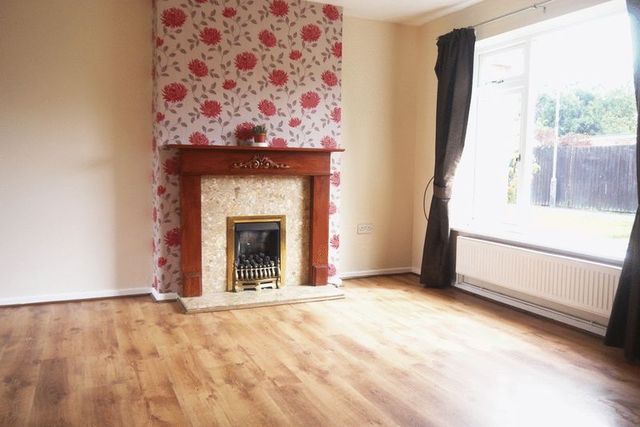  Image of 3 bedroom Semi-Detached house for sale in Swallows Dale East Goscote Leicester LE7 at Swallows Dale  East Goscote, LE7 3XP