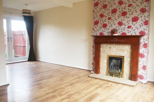  Image of 3 bedroom Semi-Detached house for sale in Swallows Dale East Goscote Leicester LE7 at Swallows Dale  East Goscote, LE7 3XP