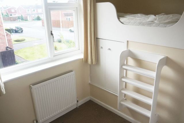  Image of 3 bedroom Semi-Detached house for sale in Swallows Dale East Goscote Leicester LE7 at Swallows Dale  East Goscote, LE7 3XP