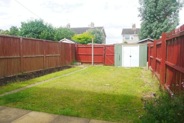  Image of 3 bedroom Semi-Detached house for sale in Swallows Dale East Goscote Leicester LE7 at Swallows Dale  East Goscote, LE7 3XP