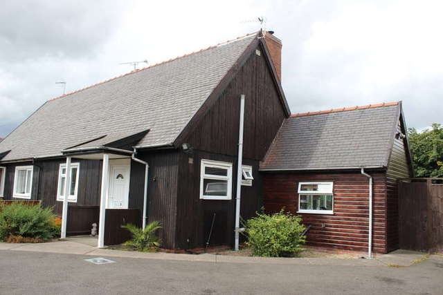  Image of 3 bedroom Semi-Detached house for sale in Swedish Villas Rawcliffe Goole DN14 at Rawcliffe Goole Rawcliffe, DN14 8RD