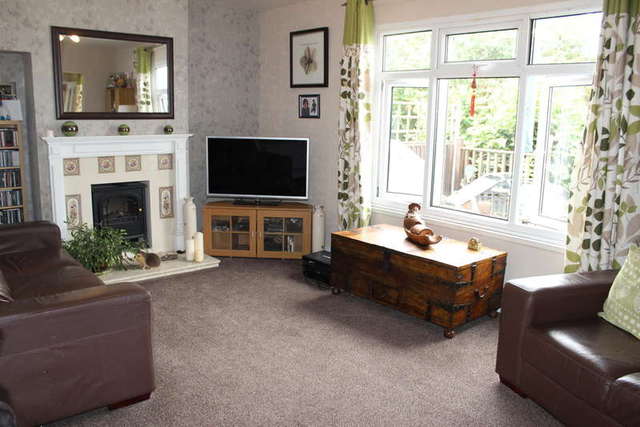  Image of 3 bedroom Semi-Detached house for sale in Swedish Villas Rawcliffe Goole DN14 at Rawcliffe Goole Rawcliffe, DN14 8RD