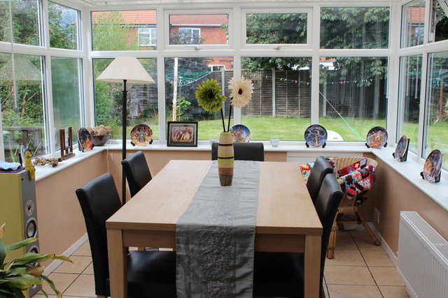  Image of 3 bedroom Semi-Detached house for sale in Swedish Villas Rawcliffe Goole DN14 at Rawcliffe Goole Rawcliffe, DN14 8RD