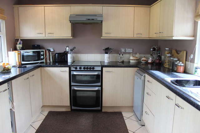  Image of 3 bedroom Semi-Detached house for sale in Swedish Villas Rawcliffe Goole DN14 at Rawcliffe Goole Rawcliffe, DN14 8RD